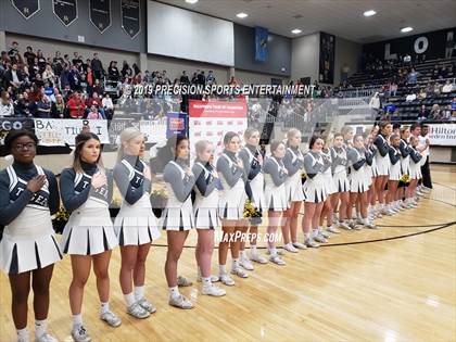 Thumbnail 2 in Broken Arrow TOC Ceremony photogallery.