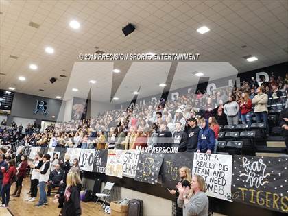 Thumbnail 3 in Broken Arrow TOC Ceremony photogallery.