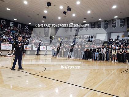 Thumbnail 2 in Broken Arrow TOC Ceremony photogallery.