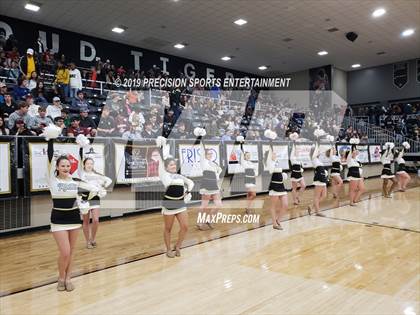 Thumbnail 1 in Broken Arrow TOC Ceremony photogallery.