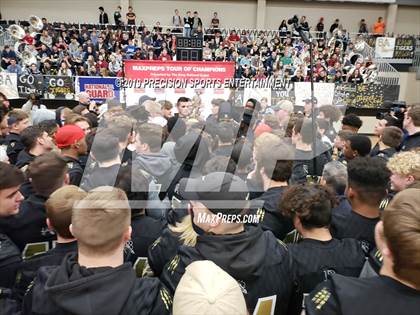 Thumbnail 1 in Broken Arrow TOC Ceremony photogallery.