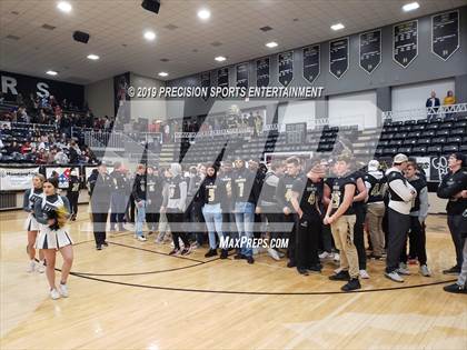 Thumbnail 2 in Broken Arrow TOC Ceremony photogallery.