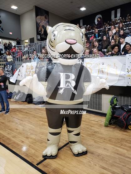 Thumbnail 1 in Broken Arrow TOC Ceremony photogallery.