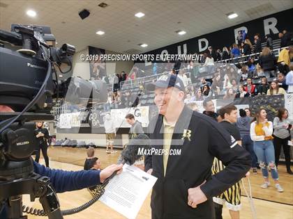 Thumbnail 2 in Broken Arrow TOC Ceremony photogallery.