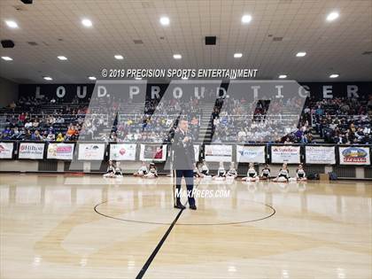 Thumbnail 1 in Broken Arrow TOC Ceremony photogallery.