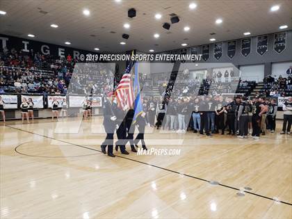 Thumbnail 1 in Broken Arrow TOC Ceremony photogallery.