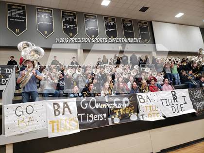Thumbnail 2 in Broken Arrow TOC Ceremony photogallery.