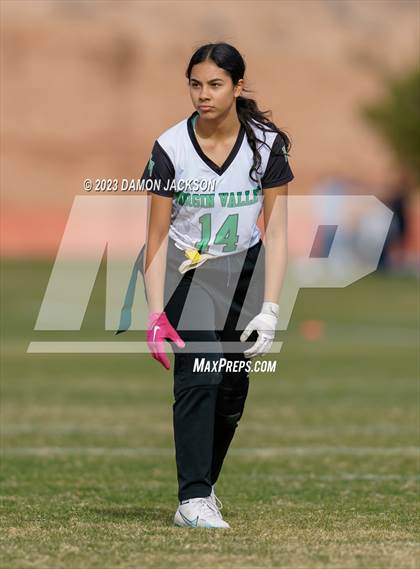Thumbnail 1 in Southeast Career Tech vs Virgin Valley (Bulldog invitational) photogallery.