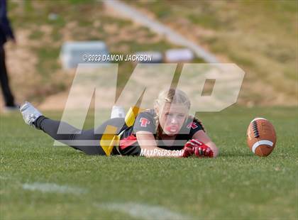 Thumbnail 1 in Southeast Career Tech vs Virgin Valley (Bulldog invitational) photogallery.