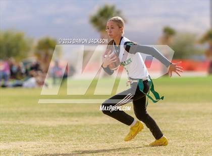 Thumbnail 1 in Southeast Career Tech vs Virgin Valley (Bulldog invitational) photogallery.