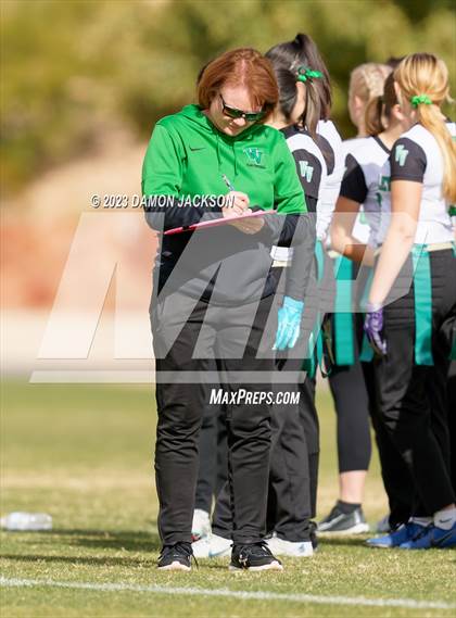 Thumbnail 1 in Southeast Career Tech vs Virgin Valley (Bulldog invitational) photogallery.