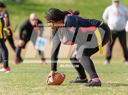 Thumbnail 1 in Southeast Career Tech vs Virgin Valley (Bulldog invitational) photogallery.