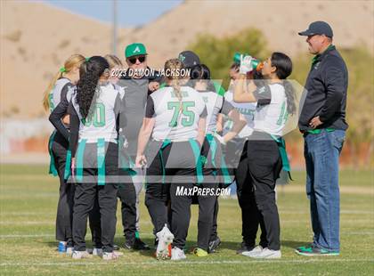 Thumbnail 3 in Southeast Career Tech vs Virgin Valley (Bulldog invitational) photogallery.