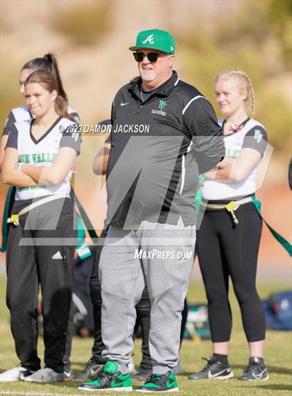 Thumbnail 1 in Southeast Career Tech vs Virgin Valley (Bulldog invitational) photogallery.