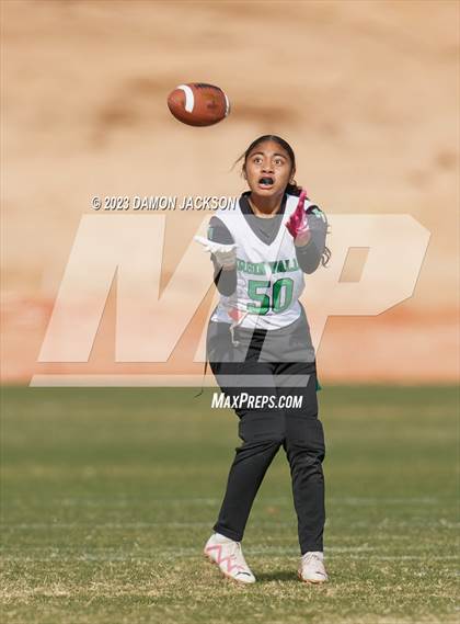Thumbnail 1 in Southeast Career Tech vs Virgin Valley (Bulldog invitational) photogallery.