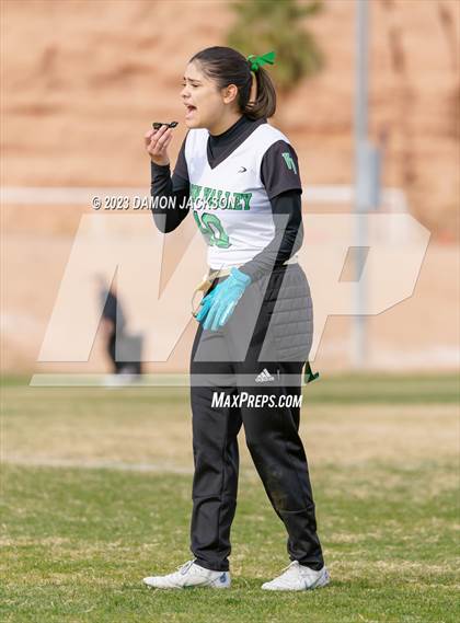 Thumbnail 1 in Southeast Career Tech vs Virgin Valley (Bulldog invitational) photogallery.