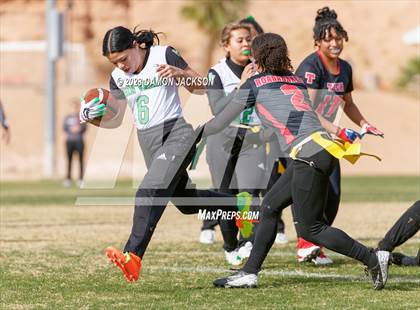 Thumbnail 1 in Southeast Career Tech vs Virgin Valley (Bulldog invitational) photogallery.