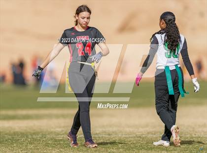 Thumbnail 1 in Southeast Career Tech vs Virgin Valley (Bulldog invitational) photogallery.