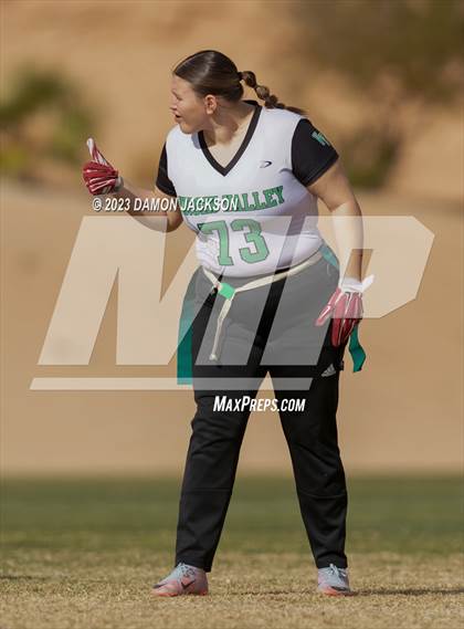 Thumbnail 1 in Southeast Career Tech vs Virgin Valley (Bulldog invitational) photogallery.