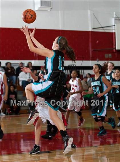 Thumbnail 1 in Pasadena Memorial vs South Houston photogallery.