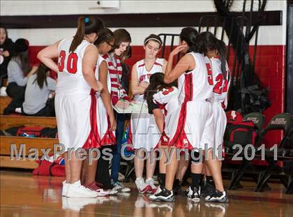 Thumbnail 3 in Pasadena Memorial vs South Houston photogallery.