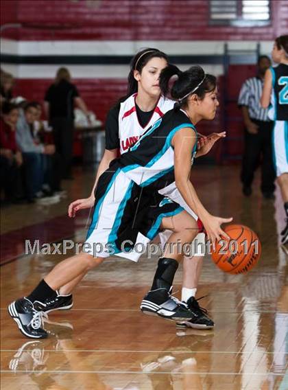 Thumbnail 2 in Pasadena Memorial vs South Houston photogallery.