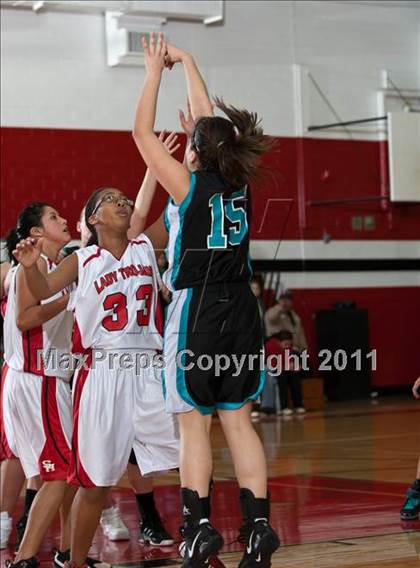 Thumbnail 1 in Pasadena Memorial vs South Houston photogallery.