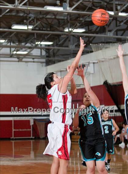 Thumbnail 3 in Pasadena Memorial vs South Houston photogallery.