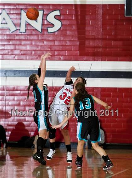 Thumbnail 2 in Pasadena Memorial vs South Houston photogallery.