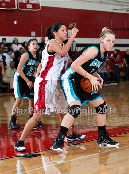Thumbnail 3 in Pasadena Memorial vs South Houston photogallery.