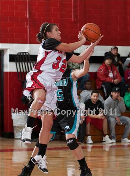 Thumbnail 2 in Pasadena Memorial vs South Houston photogallery.