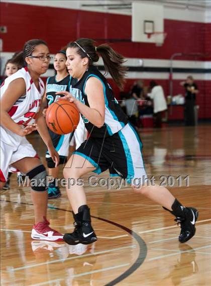 Thumbnail 3 in Pasadena Memorial vs South Houston photogallery.
