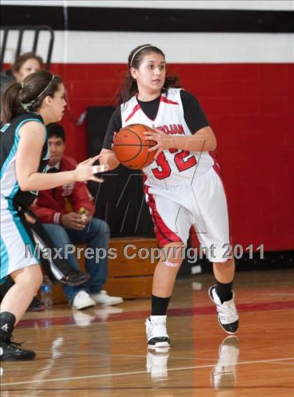 Thumbnail 1 in Pasadena Memorial vs South Houston photogallery.