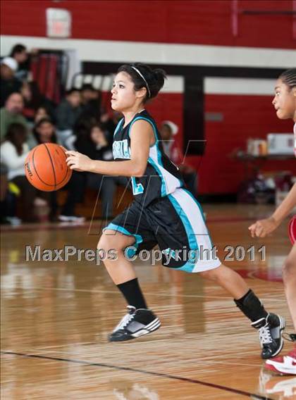 Thumbnail 3 in Pasadena Memorial vs South Houston photogallery.