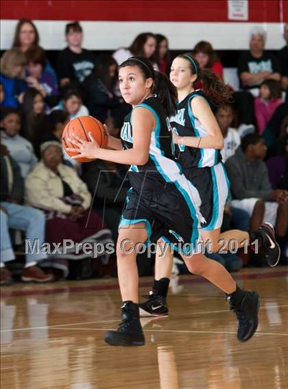 Thumbnail 2 in Pasadena Memorial vs South Houston photogallery.