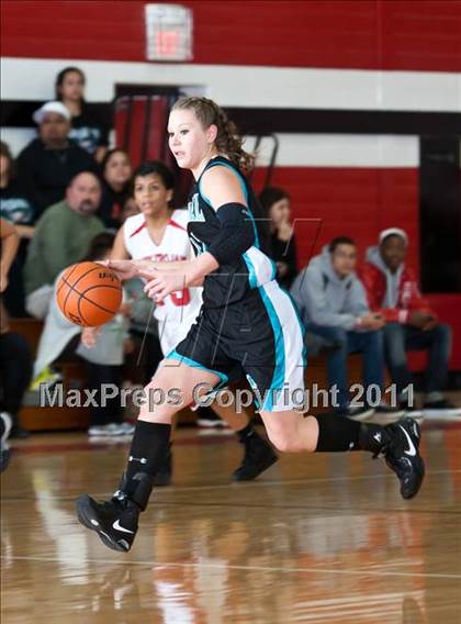 Thumbnail 1 in Pasadena Memorial vs South Houston photogallery.