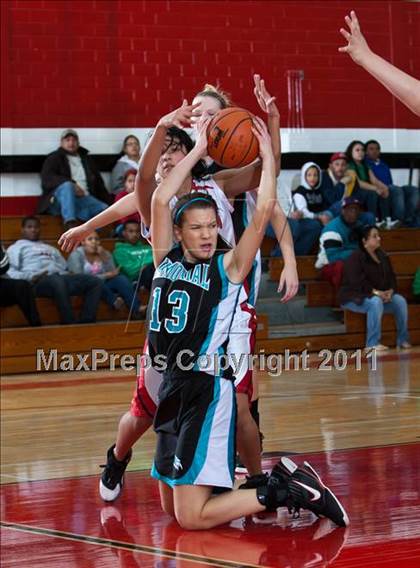 Thumbnail 2 in Pasadena Memorial vs South Houston photogallery.
