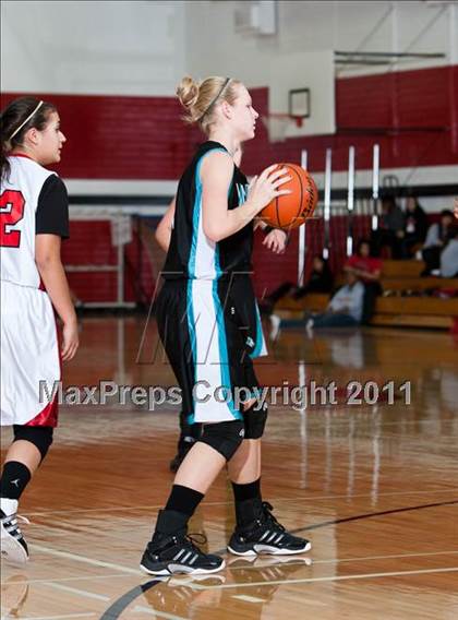 Thumbnail 2 in Pasadena Memorial vs South Houston photogallery.