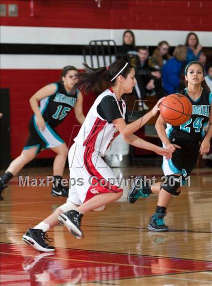 Thumbnail 1 in Pasadena Memorial vs South Houston photogallery.