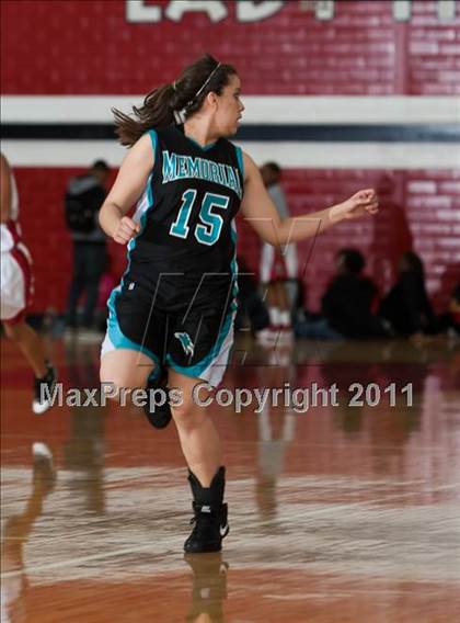 Thumbnail 2 in Pasadena Memorial vs South Houston photogallery.