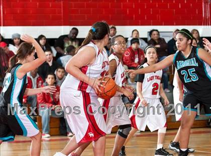 Thumbnail 1 in Pasadena Memorial vs South Houston photogallery.