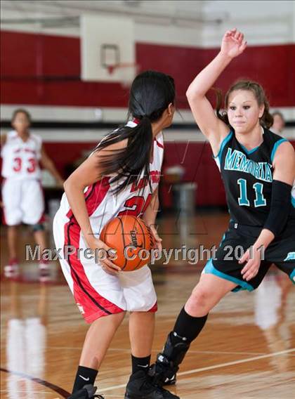 Thumbnail 2 in Pasadena Memorial vs South Houston photogallery.