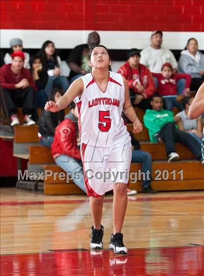 Thumbnail 2 in Pasadena Memorial vs South Houston photogallery.