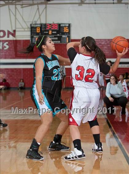 Thumbnail 1 in Pasadena Memorial vs South Houston photogallery.