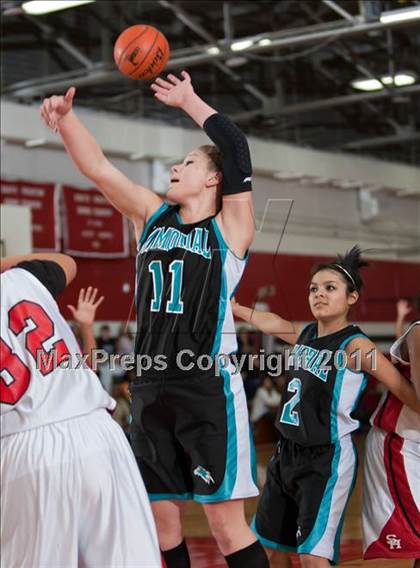 Thumbnail 1 in Pasadena Memorial vs South Houston photogallery.