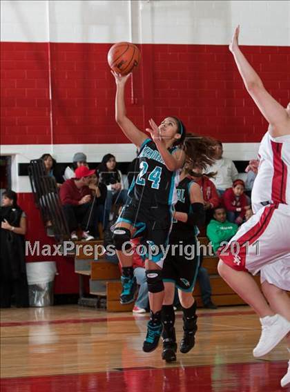 Thumbnail 1 in Pasadena Memorial vs South Houston photogallery.