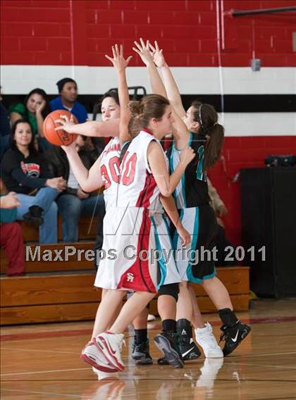 Thumbnail 3 in Pasadena Memorial vs South Houston photogallery.