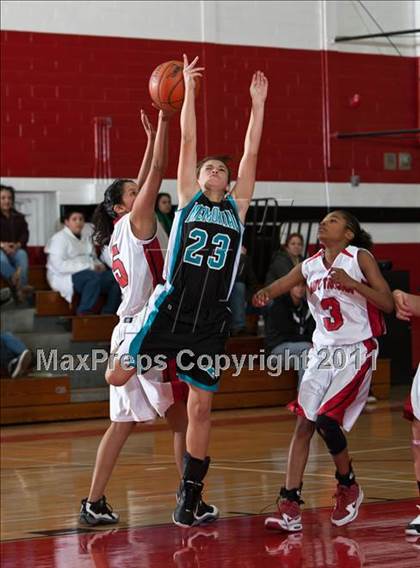 Thumbnail 3 in Pasadena Memorial vs South Houston photogallery.