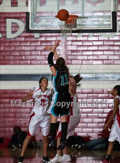 Thumbnail 2 in Pasadena Memorial vs South Houston photogallery.