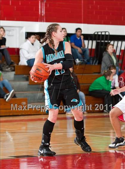 Thumbnail 1 in Pasadena Memorial vs South Houston photogallery.